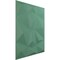 Ekena Millwork 19 5/8in. W x 19 5/8in. H Niobe EnduraWall Decorative 3D Wall Panel Covers 2.67 Sq. Ft. WP20X20NIFSM - alternate 2